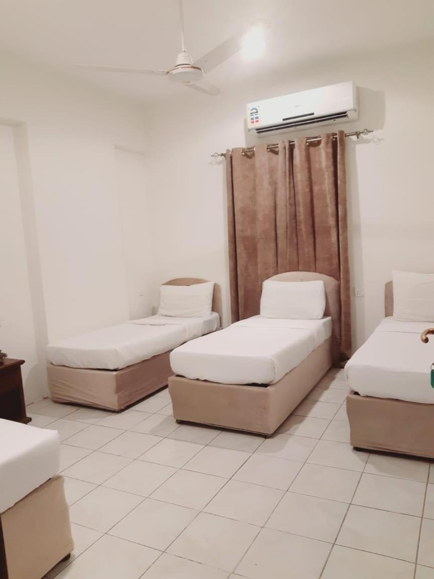 المكرمة غرف عائلية مشي إلى الحرم متنوعة غرف متنوعة In Walk To Alharam Multiple Types And * La Mecque